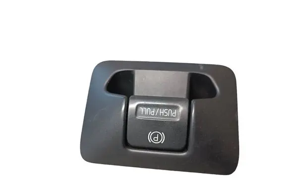 Volvo XC60 Hand parking brake switch 30773539