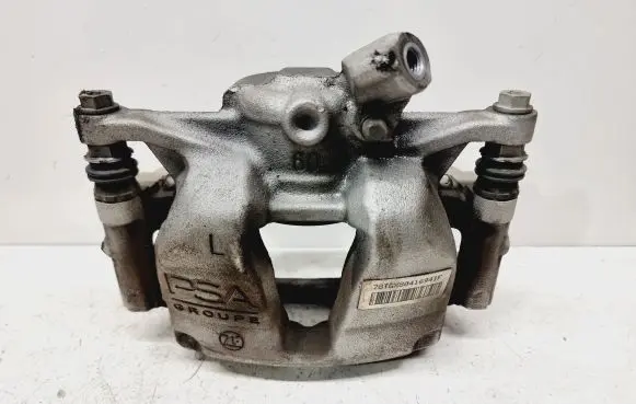 Peugeot 5008 II Front brake caliper 1647879980 1647880180