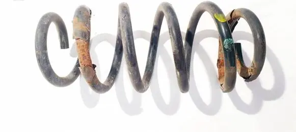 Toyota Avensis T270 Rear coil spring