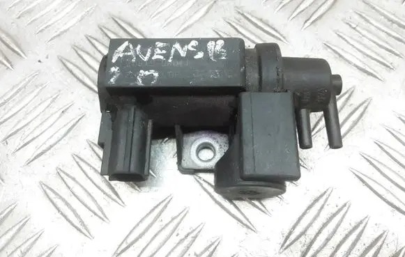 Toyota Avensis T250 Turbo solenoid valve 258190R011