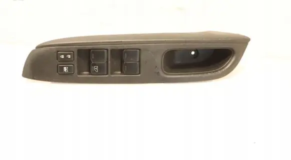 Nissan Note (E11) Electric window control switch