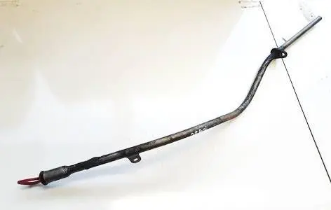 Mercedes-Benz E W211 Oil level dip stick a64614
