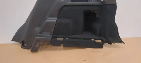 Land Rover Discovery Sport Trunk/boot side trim panel FK7245430B FK7231012B FK7268886B