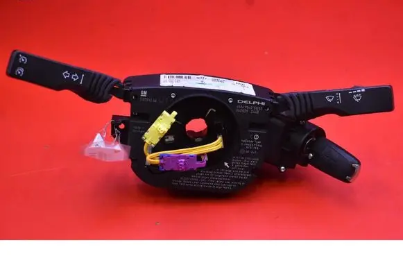 Opel Signum Other switches/knobs/shifts 13204146