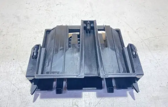 BMW 4 F32 F33 Engine control unit holder 8507703