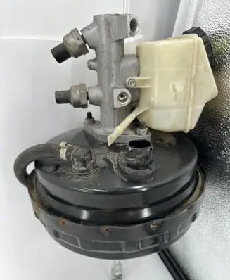 Volvo XC90 Brake booster 30793679 P30793679 03785961024