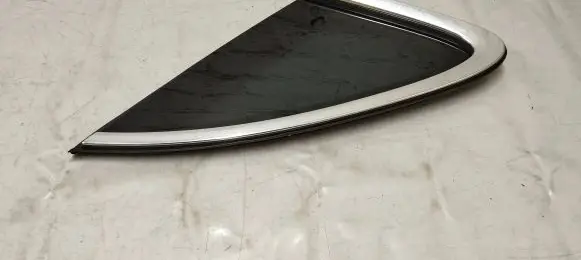 Porsche Macan (95B) Rear side window 95b845298