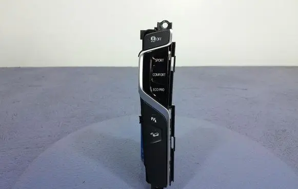 BMW X3 E83 Other switches/knobs/shifts 6993947