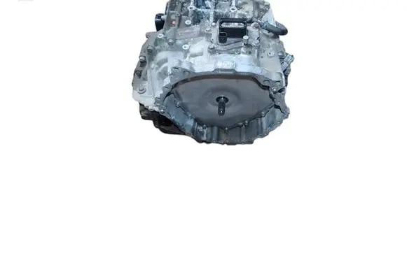 Manual 6 speed gearbox