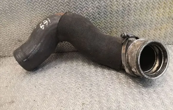 Mercedes-Benz A W169 Intercooler hose/pipe 1695280482