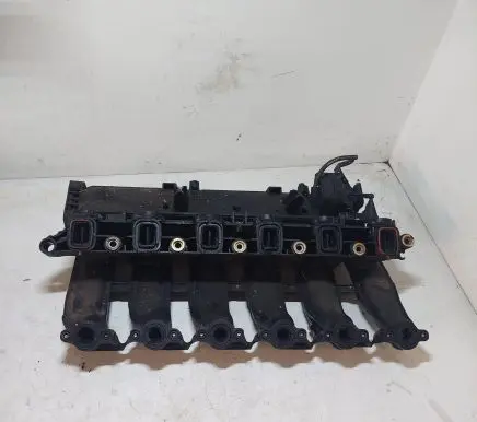 BMW 5 E60 E61 Intake manifold