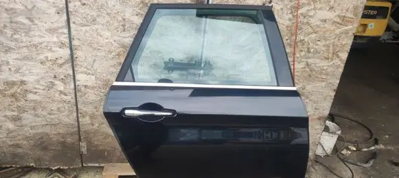 Citroen C5 Rear door 