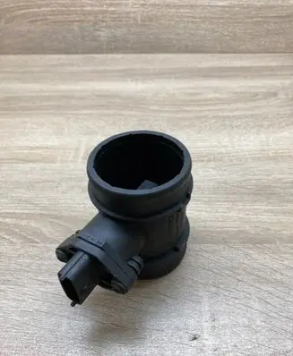 Opel Astra G Mass air flow meter 0281002180