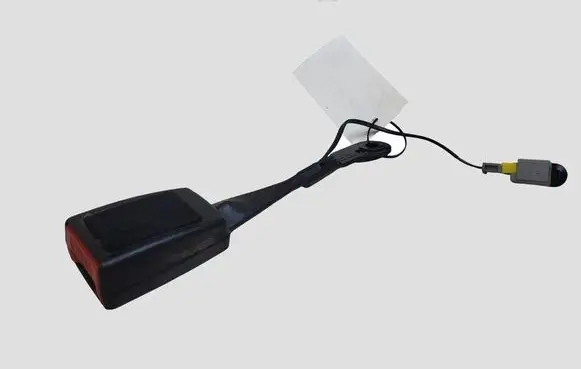 Citroen C5 Front seatbelt buckle