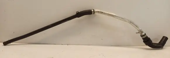 Mercedes-Benz C AMG W205 Engine coolant pipe/hose A2058300002