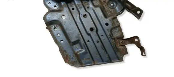 Honda CR-V Battery box tray 