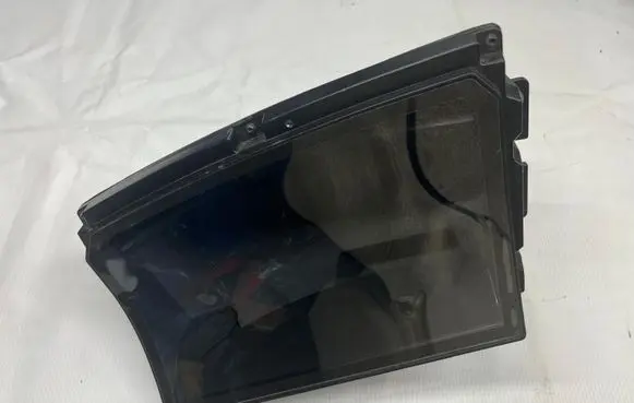 Mercedes-Benz GLE W167 Head up display screen A1679000716 A1679025608 A1679015904