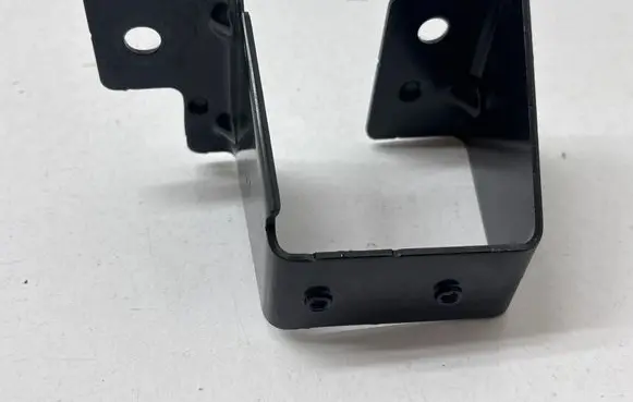 Porsche Macan (95B) Other trunk/boot trim element 8R0813383H S355MC