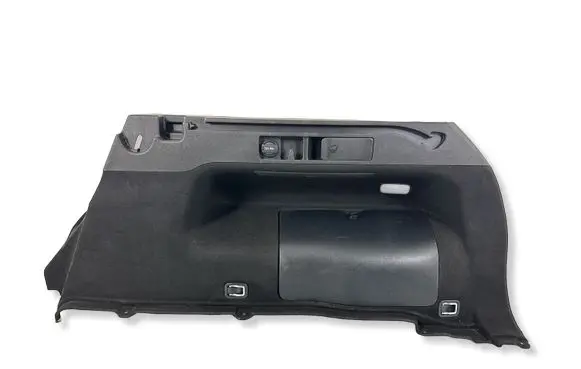 KIA Optima Trunk/boot lower side trim panel D85741D4810 9262007000