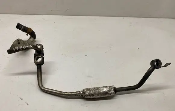 Land Rover Evoque I Coolant pipe/hose 