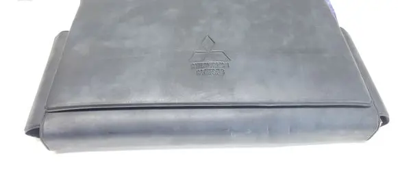Mitsubishi Lancer Owners service history hand book 