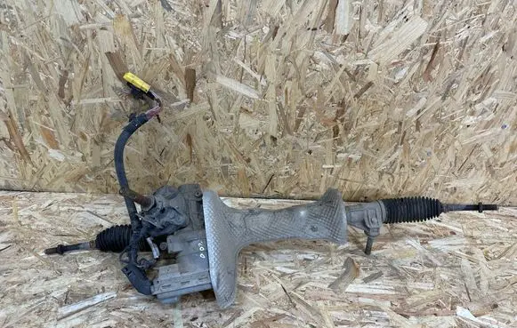 Peugeot 308 Steering rack 680000504600 5WK67004 1310110039101