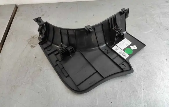 MG MG5 II Foot area side trim 10239404