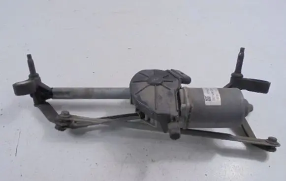 Opel Corsa D Front wiper linkage 13182340