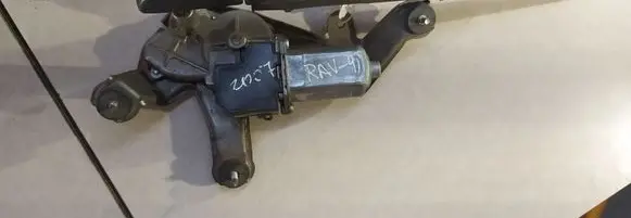 Toyota RAV 4 (XA30) Rear window wiper motor 8513042060