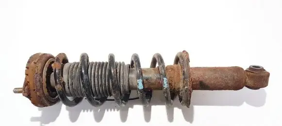 Subaru Legacy Rear shock absorber/damper