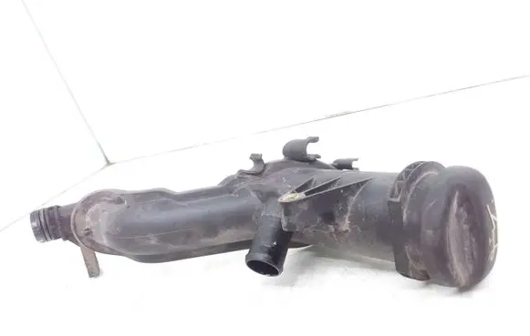 Volvo V70 Oil fill pipe 9654733980