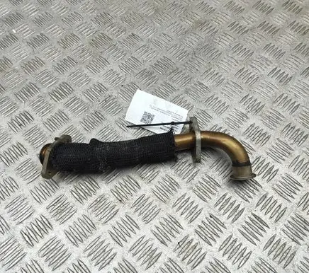 Alfa Romeo Giulia EGR valve line/pipe/hose 55277668