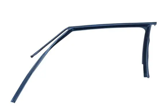 BMW 2 F46 Front door glass trim molding 51767326167 7326167 7316763