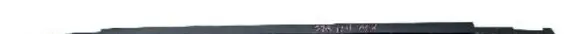 BMW 4 G22 G23 G24 G26 side skirts sill cover 