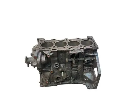 Opel Vivaro Engine block M9R780