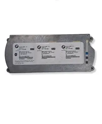 BMW 5 E60 E61 Bluetooth control unit module 8410911680101