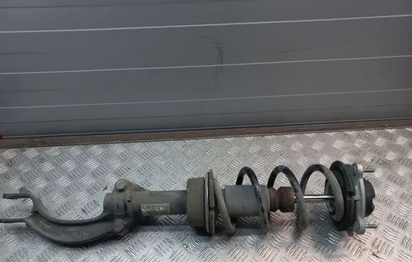 Audi A7 S7 4G Front shock absorber/damper 4G0031D 8K0413