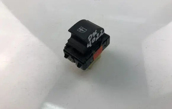 Dacia Duster Other switches/knobs/shifts 254217475R
