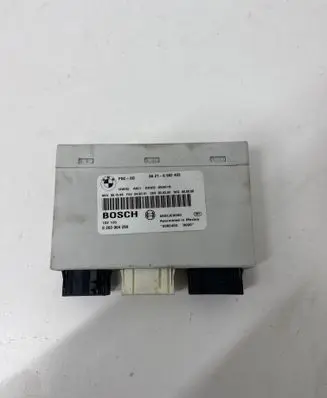 BMW 1 E81 E87 Parking PDC control unit/module 0263004269