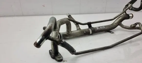 Volvo XC90 Engine coolant pipe/hose 30745337