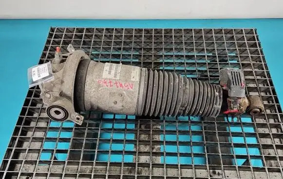 Audi Q7 4L Rear shock absorber/damper 7L8616019C IMPRK1547736