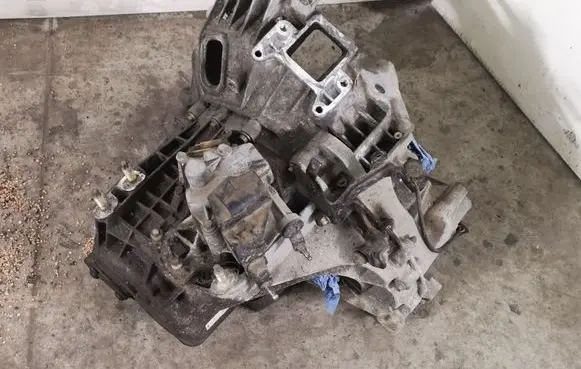 Ford Cougar Manual 5 speed gearbox 98ZTHA FOG8D28C 8D28C