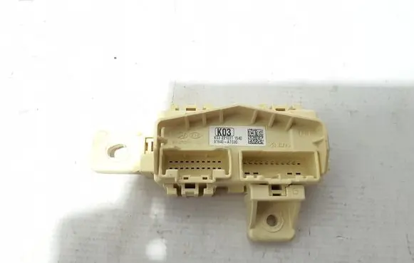 KIA Niro Other control units/modules 91940AT030