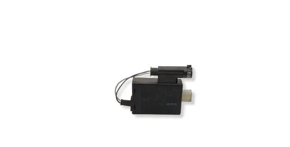 BMW 5 E39 Seat pressure sensor 8367242 MWW6577 55892110
