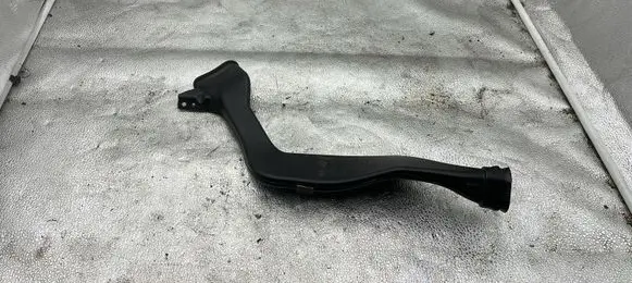 Lexus IS 220D-250-350 Cabin air duct channel 5597253030