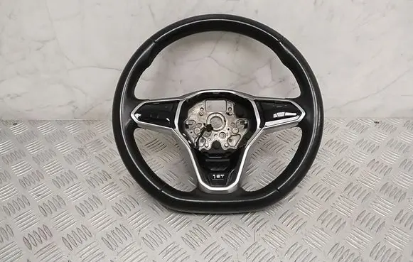 Volkswagen ID.4 Steering wheel 10A419089