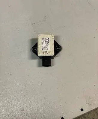 Audi A6 S6 C6 4F ESP acceleration yaw rate sensor 4F0907637A 7033039 0265005776