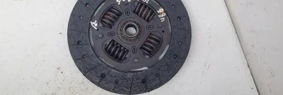 Clutch pressure plate