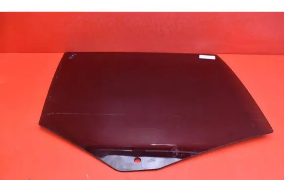 Volvo XC90 Rear door window glass 
