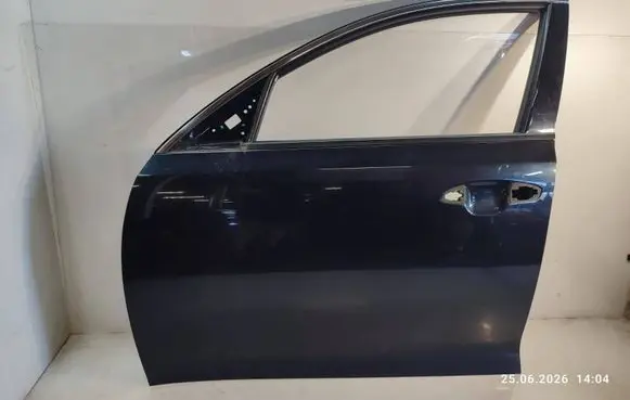 KIA Optima Front door